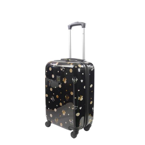 minnie luggage