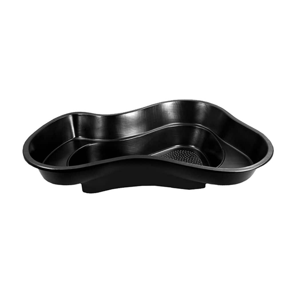 Residential 160 gal. Poly Preformed Garden Pond price history on PriceWatchPro