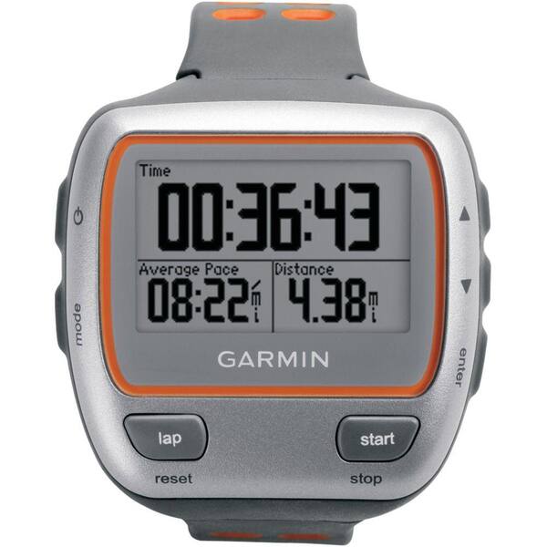 Garmin Forerunner 310Xt GPS Receiver-DISCONTINUED