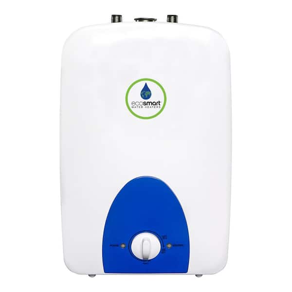 EcoSmart 2.5 Gallon Electric Mini-Tank Water Heater