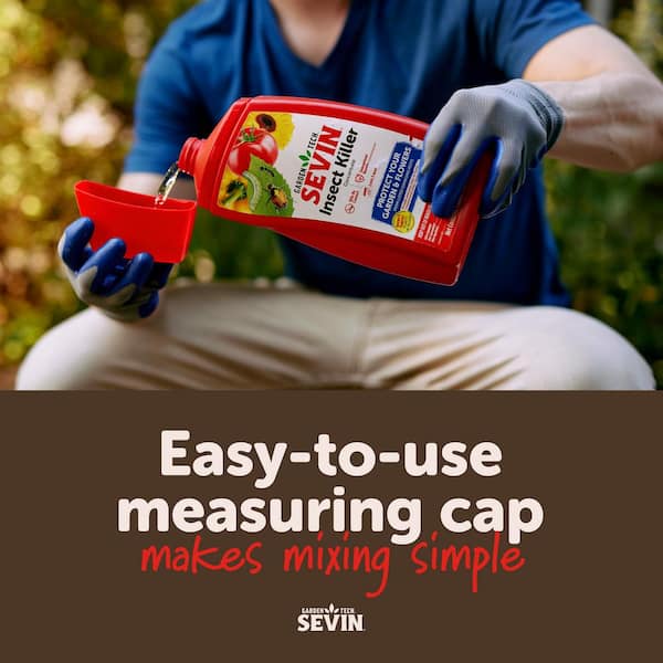 Sevin Spray Concentrate
