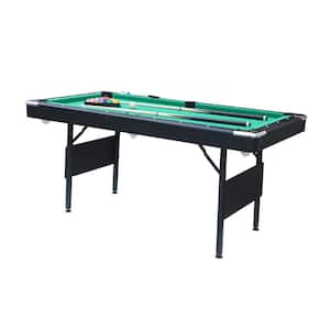 3 in 1 Pool Tables and Game Tables in Green