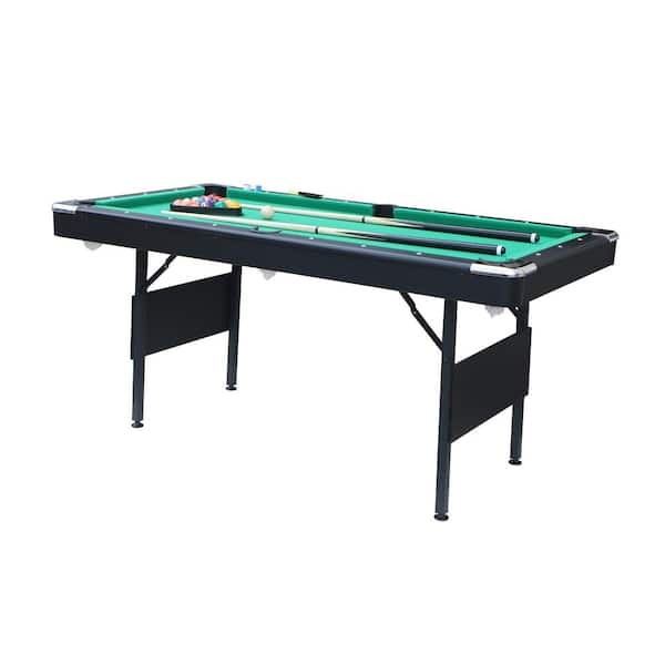 Clihome 3 in 1 Pool Tables and Game Tables in Green CL-DS-19613 - The ...