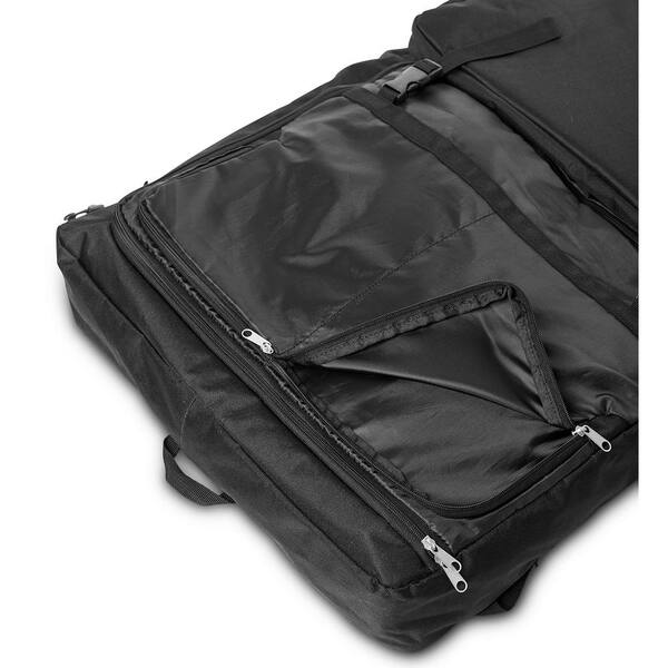 GARMENT LUGGAGE CARRY-ON – Gharment Clothiers
