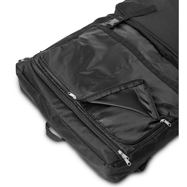 Dallas Cowboys Premium Color Trim Backpack - Black/Navy