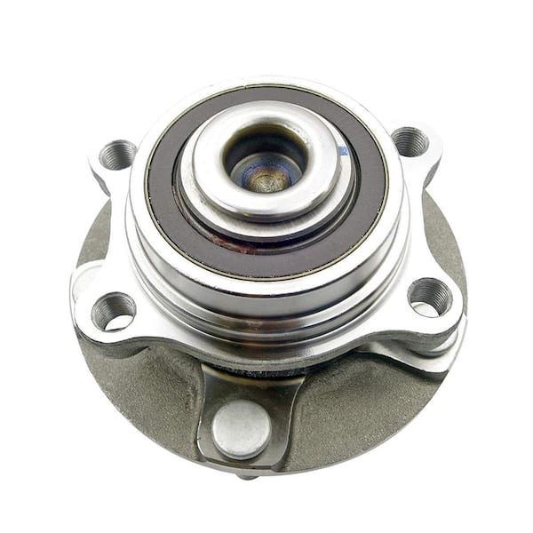 CRS Wheel Bearing and Hub Assembly - Front
