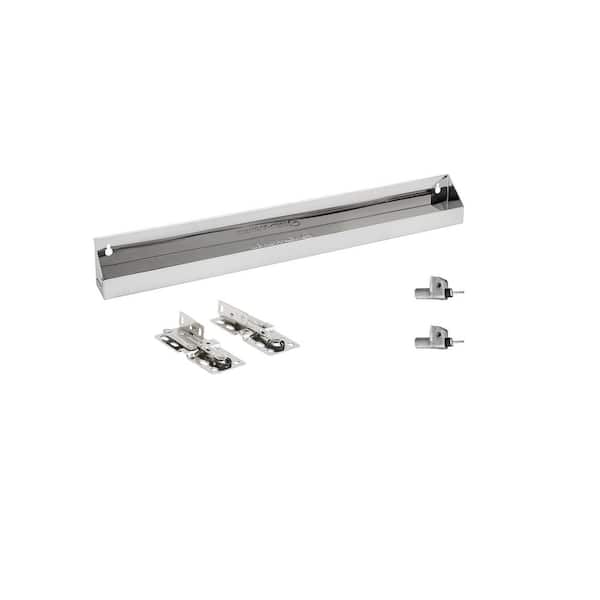 25" Tip Out Tray w/Soft Close for Sink Base Cabinet