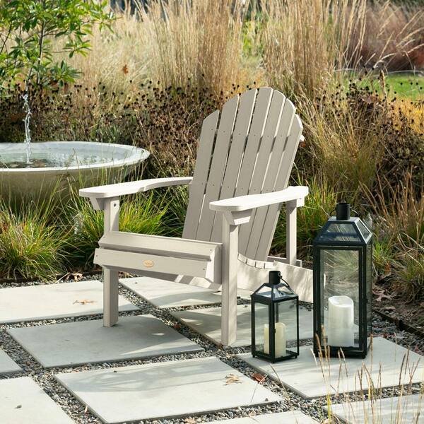 Highwood hamilton folding reclining adirondack chair discount
