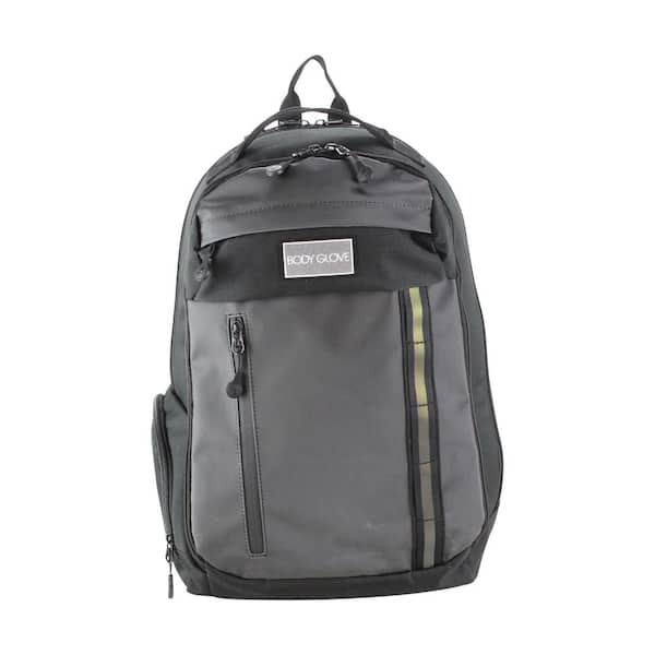 Body Glove Haley Backpack Black