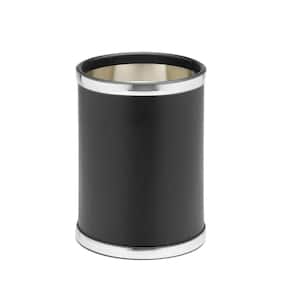 https://images.thdstatic.com/productImages/fd34995d-d6de-405e-8c36-597ff4f8918d/svn/black-and-polished-chrome-kraftware-bathroom-trash-cans-67548-64_300.jpg