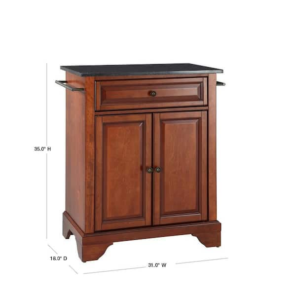 https://images.thdstatic.com/productImages/fd363128-b856-42b8-a8de-e1e0ef0065e2/svn/cherry-with-black-granite-top-crosley-furniture-kitchen-islands-kf30024bch-40_600.jpg