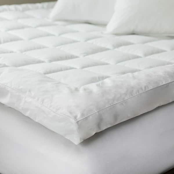 3 in. Down Alternative Mattress Topper