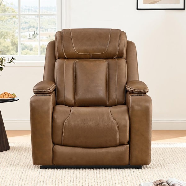 Spruce & Spring Corin Saddle Zero-Gravity Triple Motors Leather