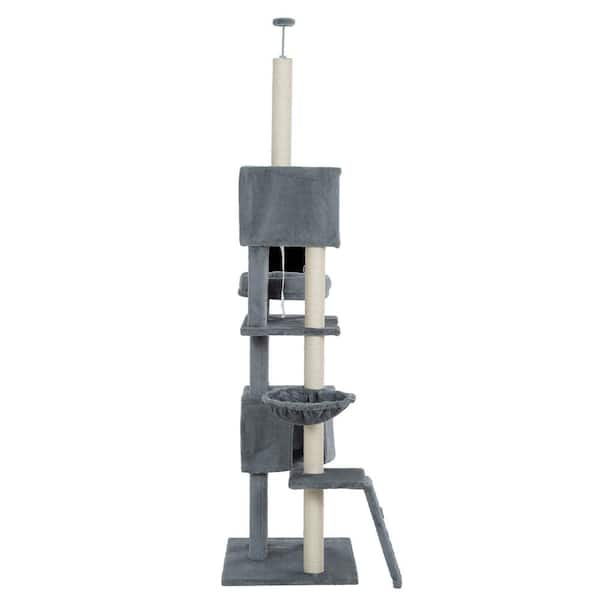 Kmart cat outlet tower