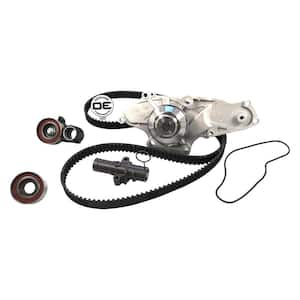 Engine Timing Belt Kit Includes Water Pump