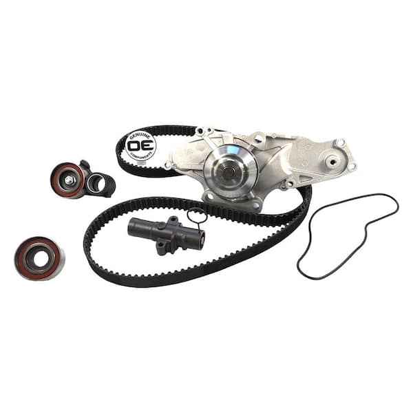 ACDelco Engine Timing Belt Kit Includes Water Pump