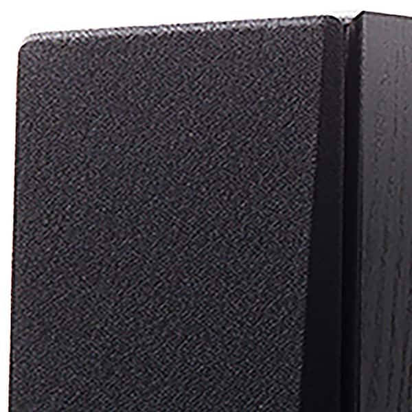 Edifier 4001345 R1280T 4-In. 2-Way Indoor Amplified Bookshelf Speaker  System, 42 Watts RMS 