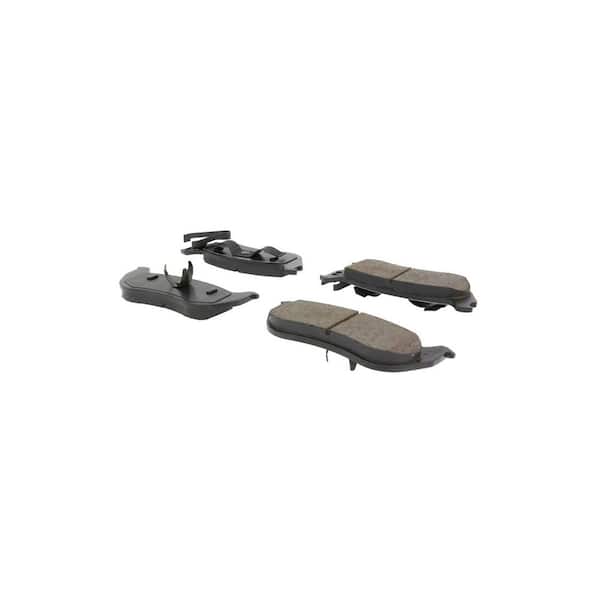 Centric Parts Disc Brake Pad Set