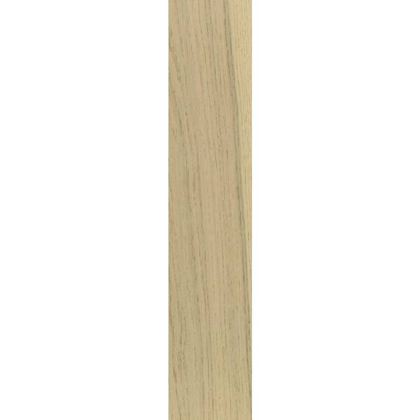 Shaw Rodeo Drive Prada White Oak 1/2 in. T X 5 in. W Tongue and Groove Engineered Hardwood Flooring (27.9 sq.ft./case)