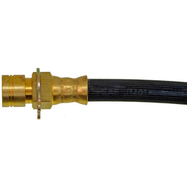 First Stop Brake Hydraulic Hose