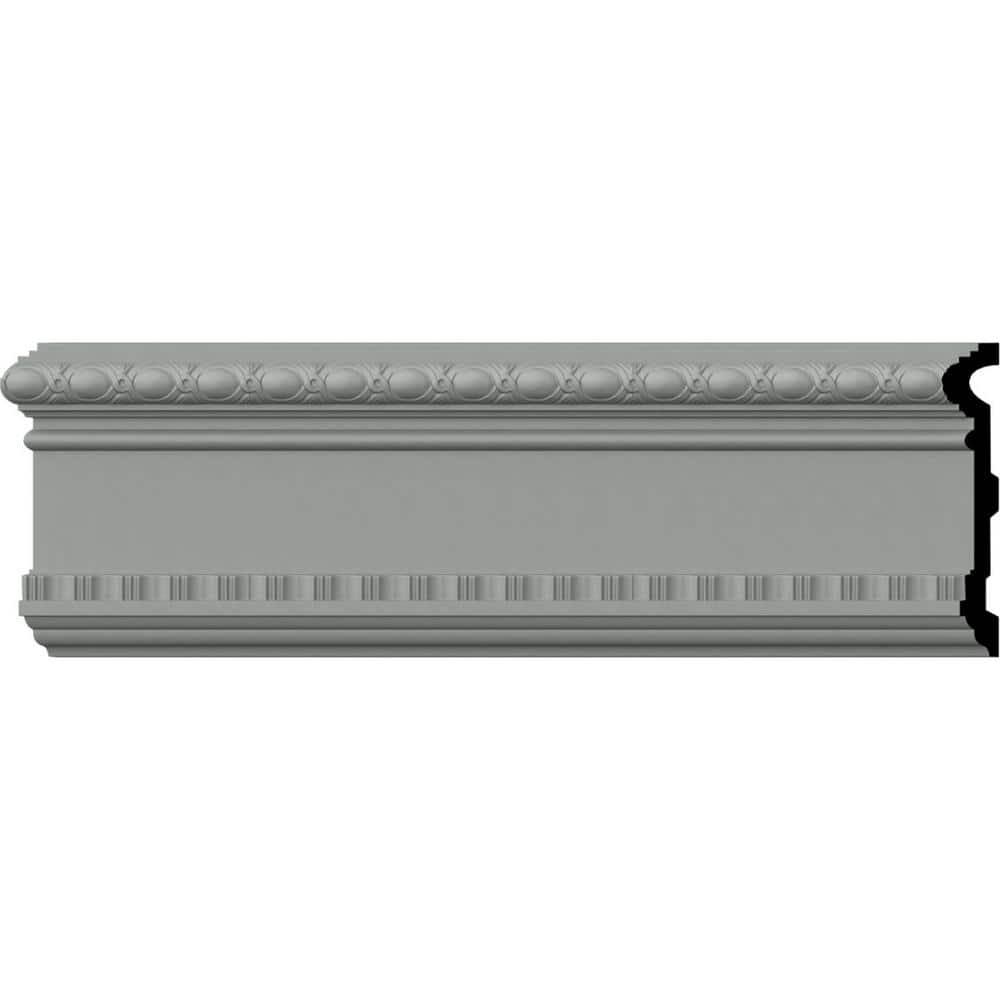 Ekena Millwork SAMPLE 13/4 in. x 12 in. x 93/8 in. Polyurethane