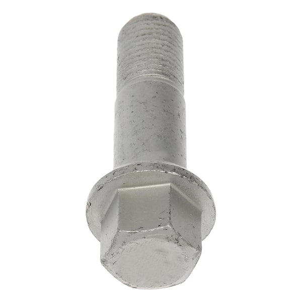 Autograde M14-1.50 Wheel Bolt - 17mm Hex, 19.33mm Thread Length