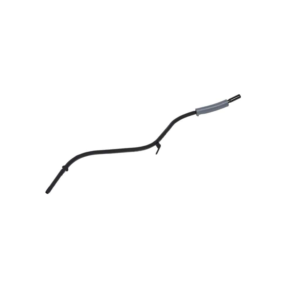 ACDelco Automatic Transmission Dipstick Tube 24260606 The Home Depot