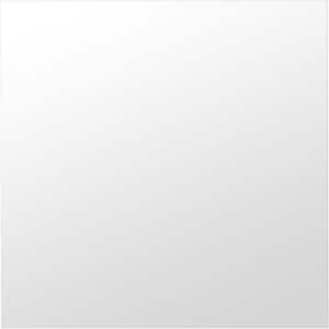 Duraclean White 2 ft. x 2 ft. Lay-In Ceiling Tile (40 sq. ft./case)