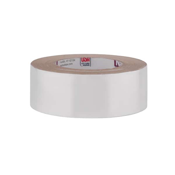2.5 RV Aluminum Foil Tape for Insulation 50 yd Roll - RecPro