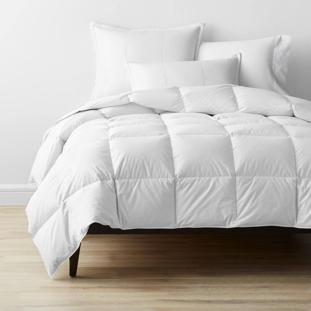 alpine down feather & down comforter