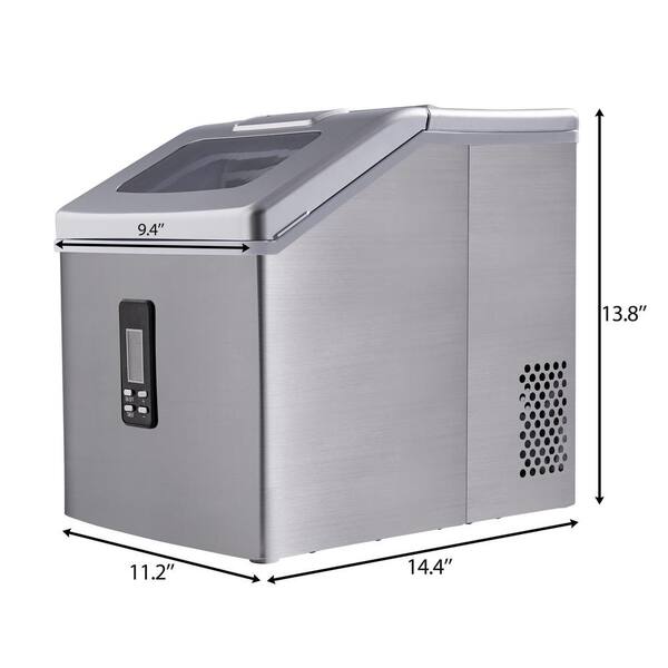best countertop ice maker australia