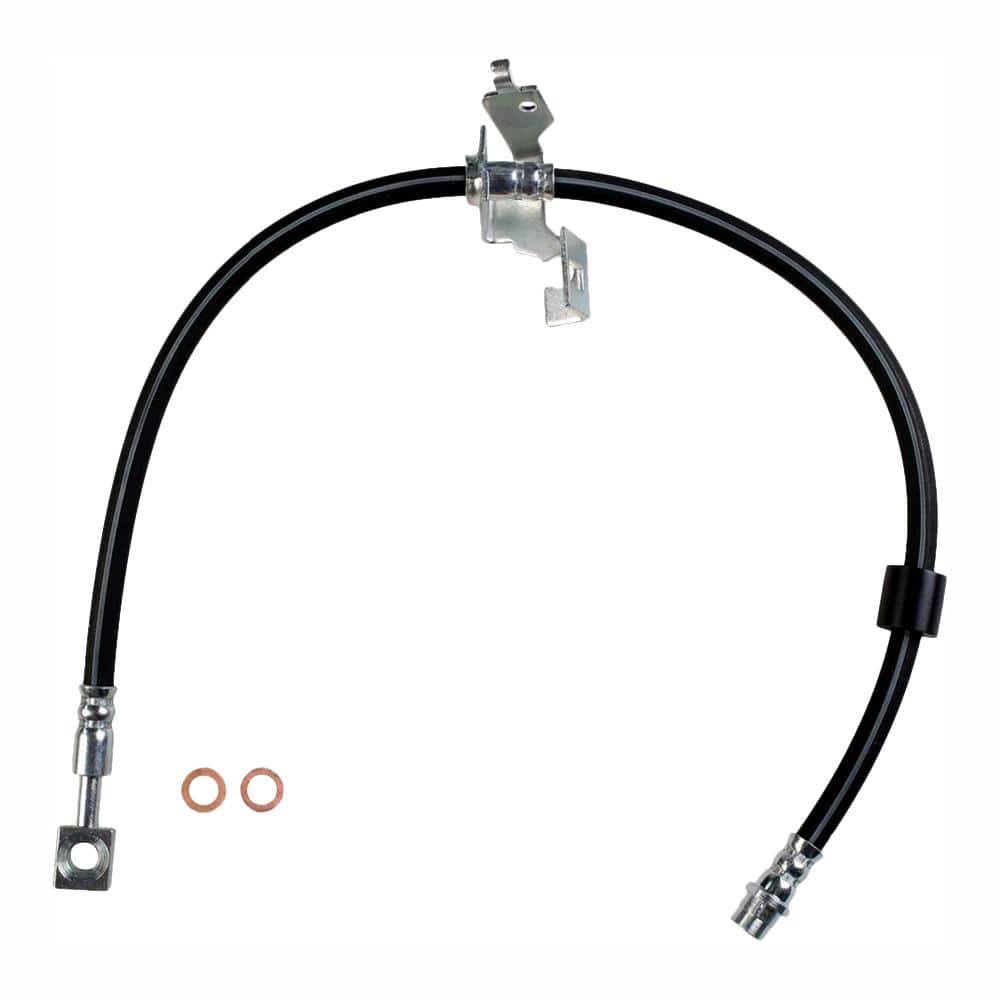 Brake Hydraulic Hose - Rear Right price history on PriceWatchPro