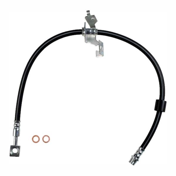Sunsong Brake Hydraulic Hose - Rear Right