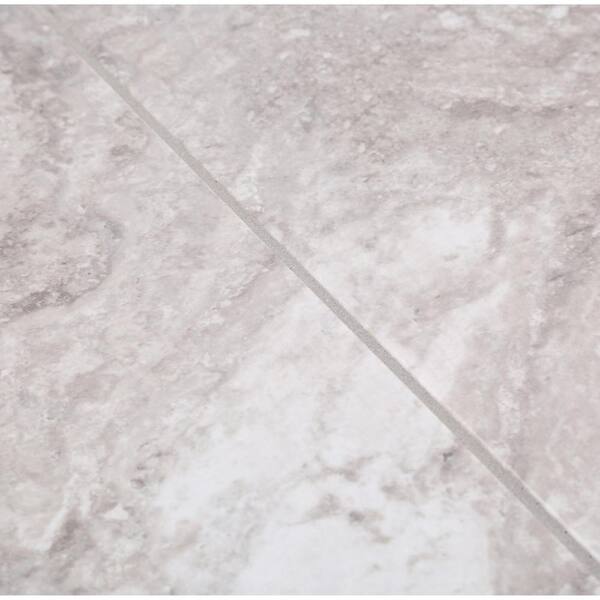 Trafficmaster Groutable 18 In X, Grouting Vinyl Tile Labor Cost