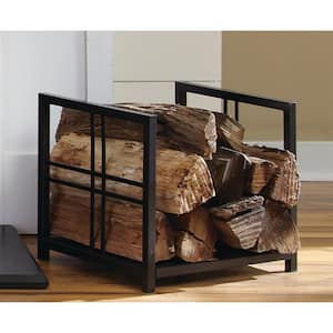 Preston Log Holder