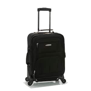 Pasadena 19 in. Expandable Spinner Carry-On