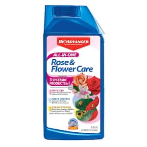 32 oz. Concentrate All-in-1 Rose and Flower Care