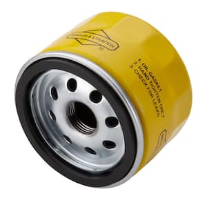 Extended Life Series/Professional Series Oil Filter