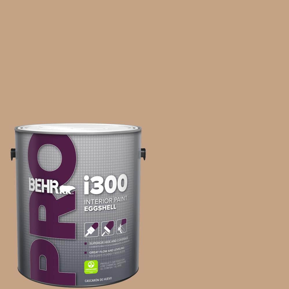 1 gal. #S240-4 Pacific Bluffs Eggshell Interior Paint price history on PriceWatchPro