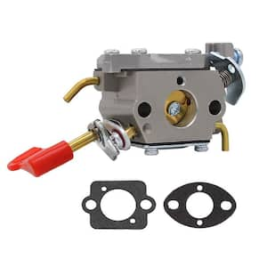 Replacement Carburetor for Poulan PPB 100, PPB 150, PPB 200, PPB 250, PPB 300, Compatible with C1U-W32,545006017