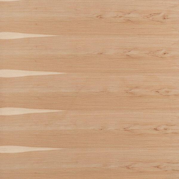 Columbia Forest Products 3/4 in. x 4 ft. x 8 ft. PureBond Red Oak