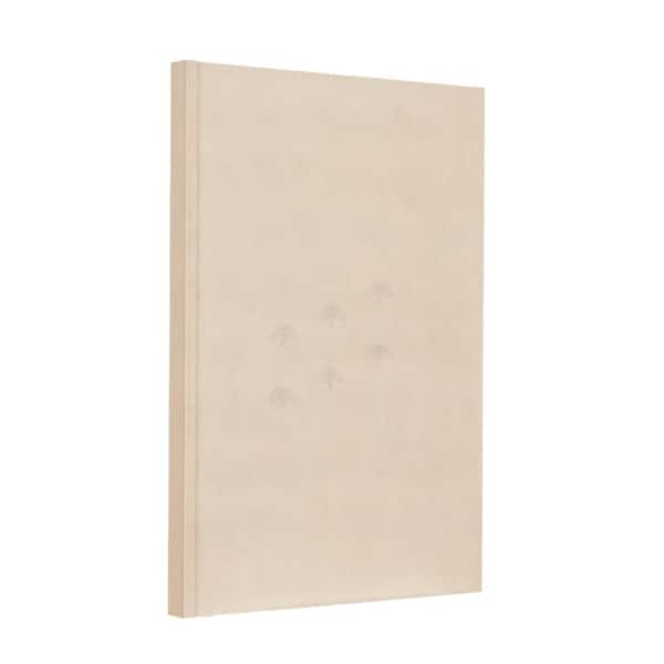 Lancaster Stone Wash 2-in. H W x 24-in. D x 34.5-in. H in Beige Dishwasher End Panel
