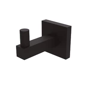 Montero Collection Wall-Mount Robe Hook in Oil Rubbed Bronze