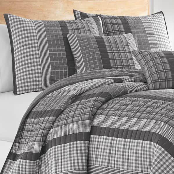 Gulf Shores Quilt Set
