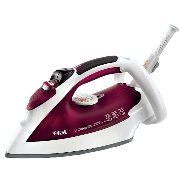 T-fal Ultraglide Easycord Iron-DISCONTINUED