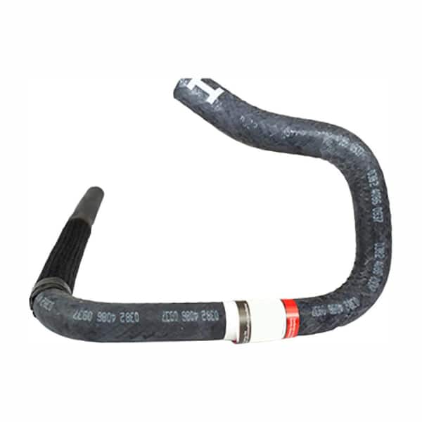 HVAC Heater Hose