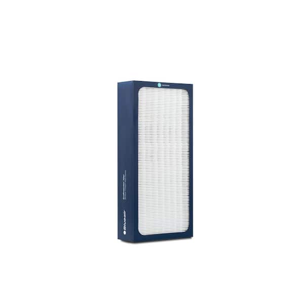 2 filtri di ricambio per purificatore d'aria Blueair Blue Pure 411/411