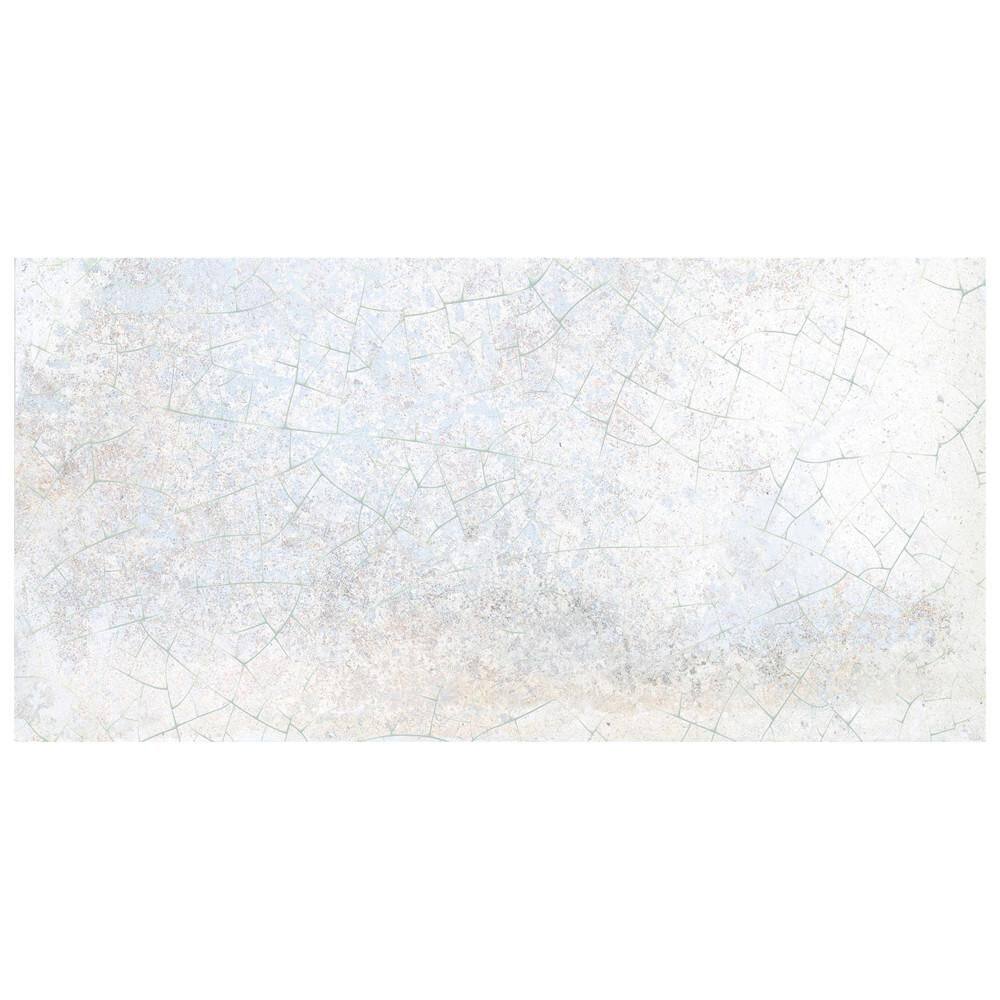 Atelier Oyster White 5 in. x 9 in. Porcelain Floor and Wall Take Home Tile Sample price history on PriceWatchPro