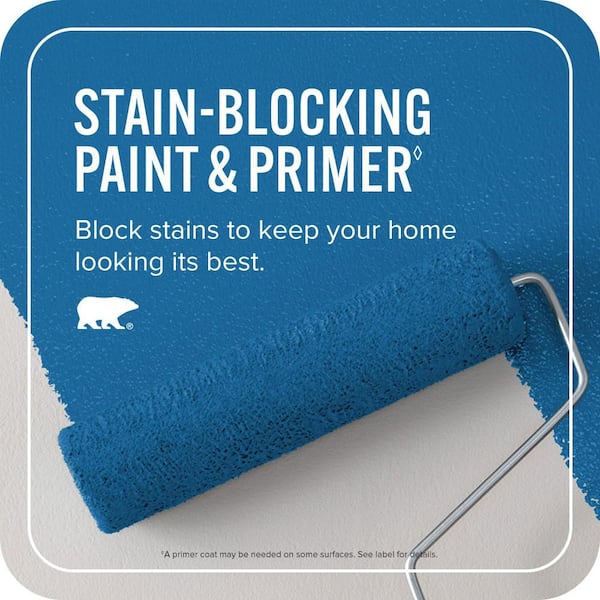 Reviews for BEHR ULTRA 1 gal. #S-G-560 Jazz Blue Extra Durable