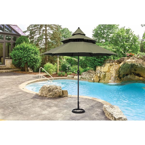 dragonfruit colored patio umbrella Truu Design 89022DC-MELON Summer Watermelon, 71 x 62 inches, Red Fruit  Beach/Patio Umbrella : Arts, Crafts & Sewing